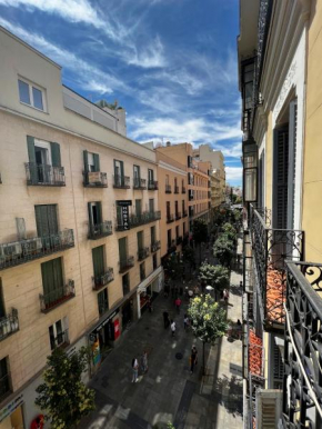 Apartamentos EasyRenting Gran Vía
